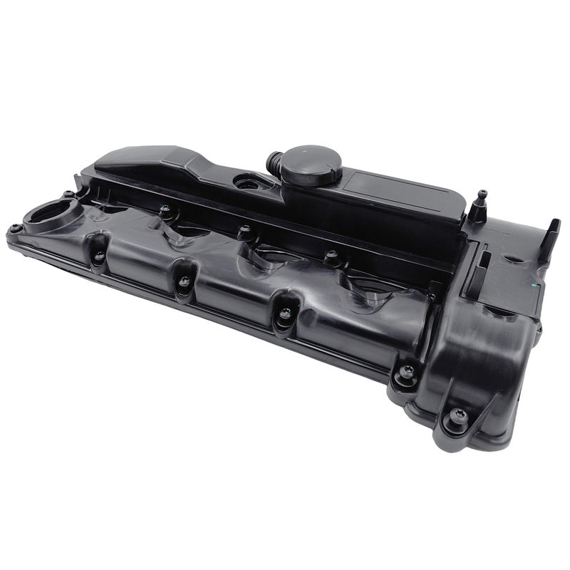 Cylinder Head Valve Cover Fit For Mercedes Benz C-Class W204 W205 C205 S204 S205 RCM-BEN003 - Machter