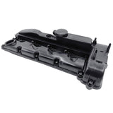 Cylinder Head Valve Cover Fit For Mercedes Benz C-Class W204 W205 C205 S204 S205 RCM-BEN003 - Machter