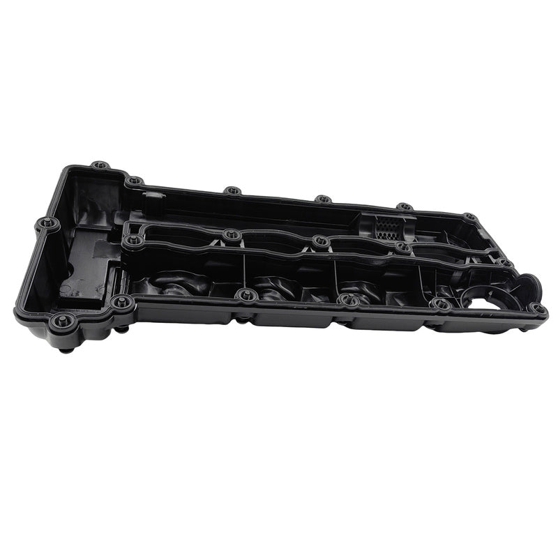 Cylinder Head Valve Cover Fit For Mercedes Benz C-Class W204 W205 C205 S204 S205 RCM-BEN003 - Machter