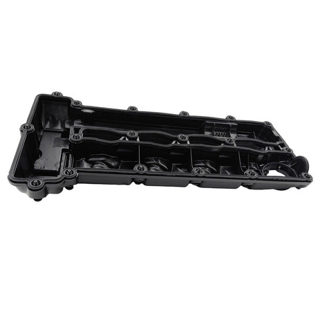 Cylinder Head Valve Cover Fit For Mercedes Benz C-Class W204 W205 C205 S204 S205 RCM-BEN003 - Machter