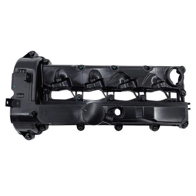 Cylinder Head Valve Cover Fit For Mercedes Benz C-Class W204 W205 C205 S204 S205 RCM-BEN003 - Machter