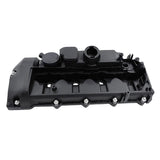 Engine Valve Rocker Cover & Gasket Fit For Mercedes Benz C-Class E-Class A6460101130 RCM-BEN004 - Machter