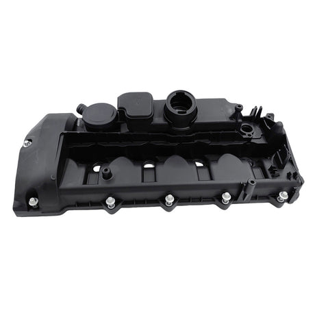 Engine Valve Rocker Cover & Gasket Fit For Mercedes Benz C-Class E-Class A6460101130 RCM-BEN004 - Machter