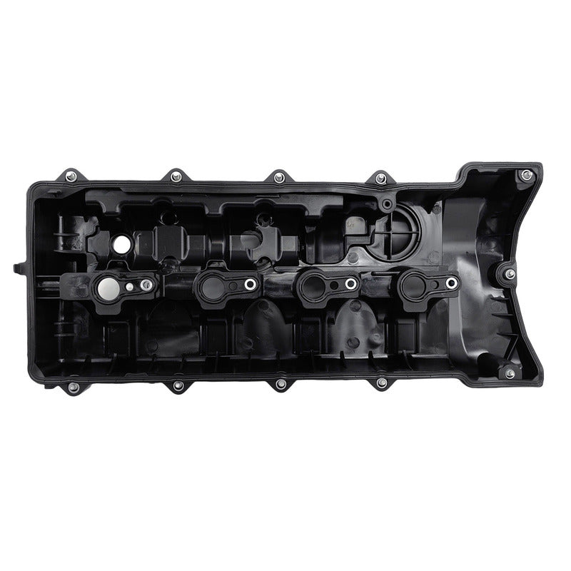 Engine Valve Rocker Cover & Gasket Fit For Mercedes Benz C-Class E-Class A6460101130 RCM-BEN004 - Machter