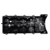 Engine Valve Rocker Cover & Gasket Fit For Mercedes Benz C-Class E-Class A6460101130 RCM-BEN004 - Machter