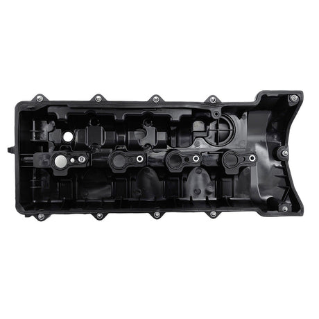 Engine Valve Rocker Cover & Gasket Fit For Mercedes Benz C-Class E-Class A6460101130 RCM-BEN004 - Machter