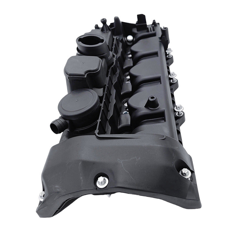 Engine Valve Rocker Cover & Gasket Fit For Mercedes Benz C-Class E-Class A6460101130 RCM-BEN004 - Machter
