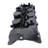 Engine Valve Rocker Cover & Gasket Fit For Mercedes Benz C-Class E-Class A6460101130 RCM-BEN004 - Machter