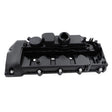 Engine Valve Rocker Cover & Gasket Fit For Mercedes Benz C-Class E-Class A6460101130 RCM-BEN004 - Machter