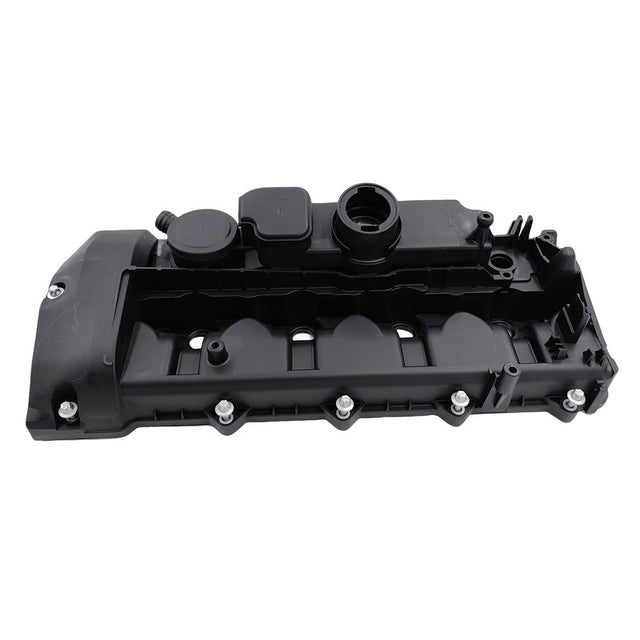 Engine Valve Rocker Cover & Gasket Fit For Mercedes Benz C-Class E-Class A6460101130 RCM-BEN004 - Machter