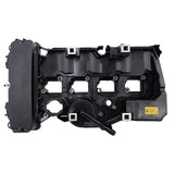 Engine Valve Rocker Cover With Gasket Fit For Mercedes-Benz CLK C-Class E-Class Sprinter Sedan 1.8L RCM-BEN005 - Machter