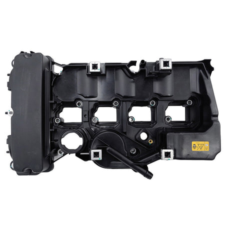 Engine Valve Rocker Cover With Gasket Fit For Mercedes-Benz CLK C-Class E-Class Sprinter Sedan 1.8L RCM-BEN005 - Machter
