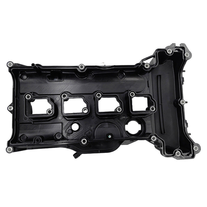 Engine Valve Rocker Cover With Gasket Fit For Mercedes-Benz CLK C-Class E-Class Sprinter Sedan 1.8L RCM-BEN005 - Machter