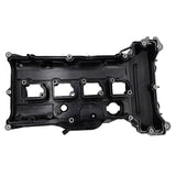 Engine Valve Rocker Cover With Gasket Fit For Mercedes-Benz CLK C-Class E-Class Sprinter Sedan 1.8L RCM-BEN005 - Machter