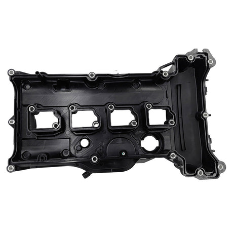 Engine Valve Rocker Cover With Gasket Fit For Mercedes-Benz CLK C-Class E-Class Sprinter Sedan 1.8L RCM-BEN005 - Machter