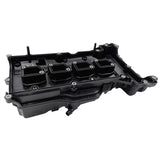 Engine Valve Rocker Cover With Gasket Fit For Mercedes-Benz CLK C-Class E-Class Sprinter Sedan 1.8L RCM-BEN005 - Machter