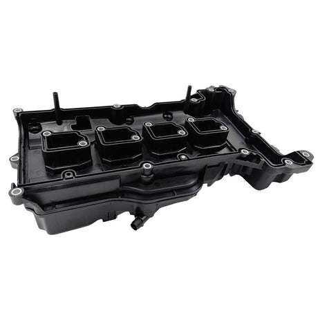 Engine Valve Rocker Cover With Gasket Fit For Mercedes-Benz CLK C-Class E-Class Sprinter Sedan 1.8L RCM-BEN005 - Machter