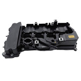 Engine Valve Rocker Cover With Gasket Fit For Mercedes-Benz CLK C-Class E-Class Sprinter Sedan 1.8L RCM-BEN005 - Machter