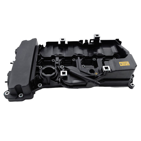 Engine Valve Rocker Cover With Gasket Fit For Mercedes-Benz CLK C-Class E-Class Sprinter Sedan 1.8L RCM-BEN005 - Machter