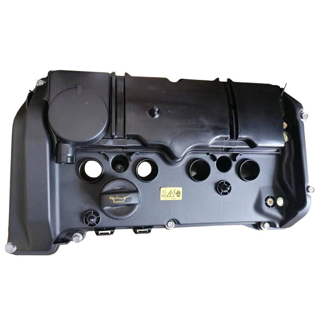 Rocker Valve Cover Fit For BMW 1 3 Series 316i 316Li 116i 118i N13B16A 11127646553 RCM-BMW002 - Machter