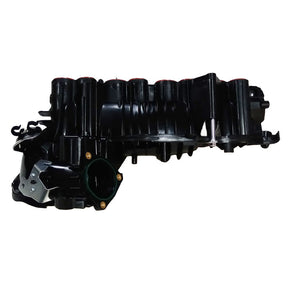 Inlet Intake Manifold Fit For BMW E87 E82 E88 E90 E91 E92 E93 E60 E83 E84 2006-2013 - Machter