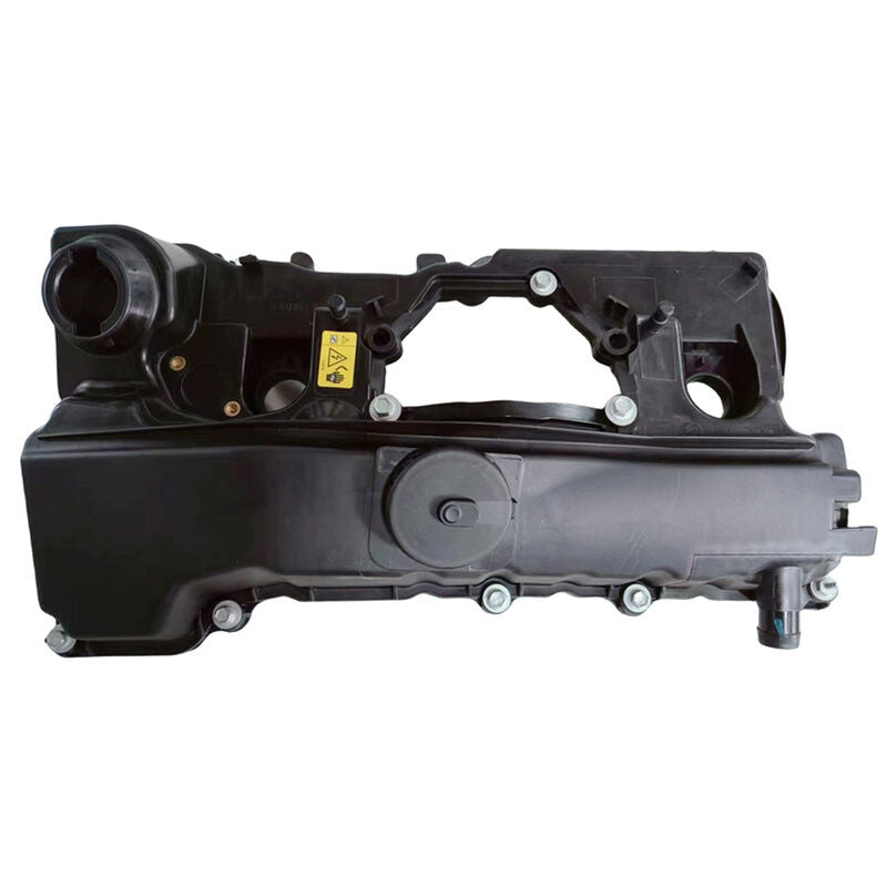 Rocker Cover & Gasket Fit For BMW E87 E88 120i E90 E91 320i E83 X3 Z4 2.0i X1 N46 N46N RCM-BMW004 - Machter