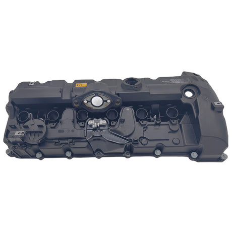 Rocker Valve Head Cover Fit For BMW N52 E60 E82 E88 E70 E90 E91 125i 320i 525i X1 X3 X5 Z4 - Machter