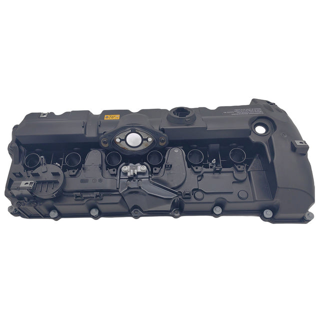 Rocker Valve Head Cover Fit For BMW N52 E60 E82 E88 E70 E90 E91 125i 320i 525i X1 X3 X5 Z4 RCM-BMW005 - Machter
