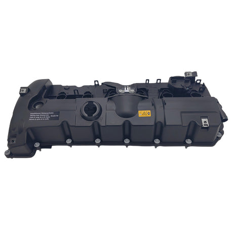 Rocker Valve Head Cover Fit For BMW N52 E60 E82 E88 E70 E90 E91 125i 320i 525i X1 X3 X5 Z4 - Machter