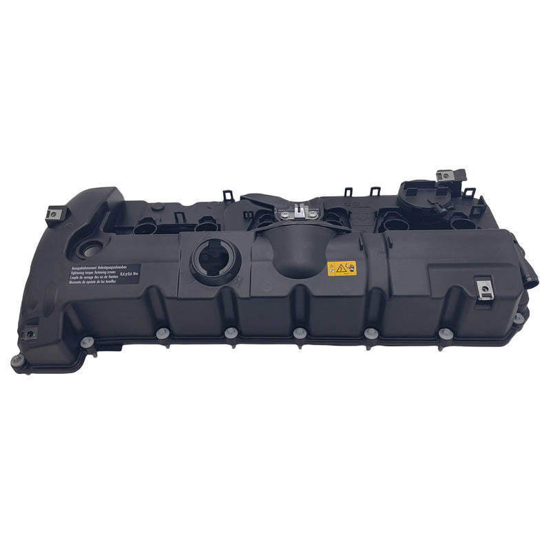 Rocker Valve Head Cover Fit For BMW N52 E60 E82 E88 E70 E90 E91 125i 320i 525i X1 X3 X5 Z4 RCM-BMW005 - Machter