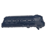 Engine Valve Cover With Gasket Fit For BMW E46 320i 325i 330i E39 525i X3 X5 Z4 M54 RCM-BMW006 - Machter