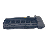 Engine Valve Cover With Gasket Fit For BMW E46 320i 325i 330i E39 525i X3 X5 Z4 M54 RCM-BMW006 - Machter