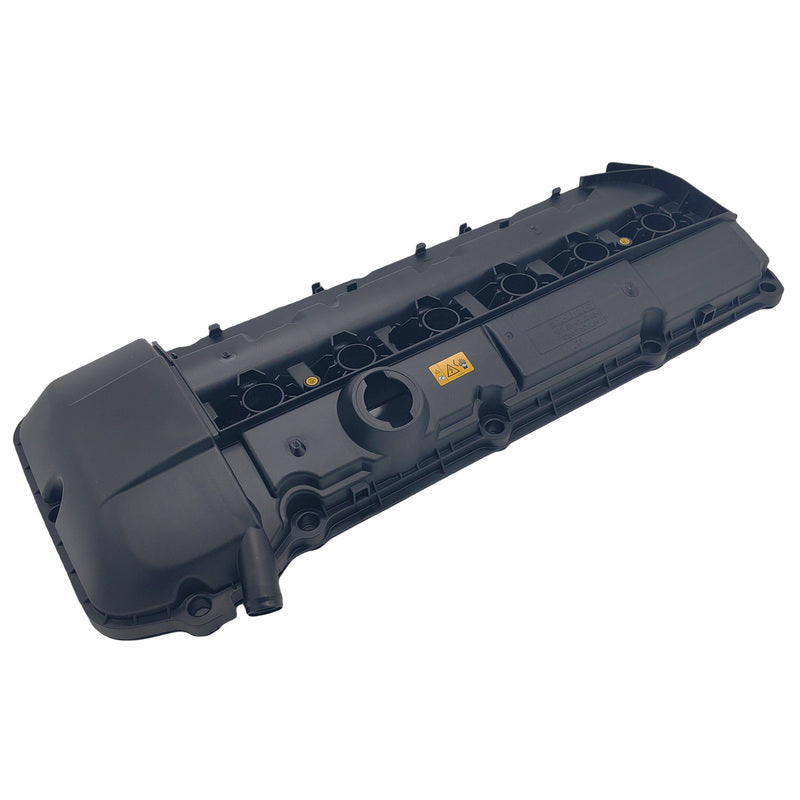 Engine Valve Cover With Gasket Fit For BMW E46 320i 325i 330i E39 525i X3 X5 Z4 M54 RCM-BMW006 - Machter