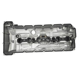 Aluminium Engine Valve Cover Fit For BMW 1 3 Series X1 X3 X5 Z4 RCM-BMW007 - Machter