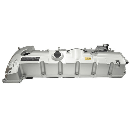 Aluminium Engine Valve Cover Fit For BMW 1 3 Series X1 X3 X5 Z4 - Machter