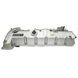 Aluminium Engine Valve Cover Fit For BMW 1 3 Series X1 X3 X5 Z4 RCM-BMW007 - Machter