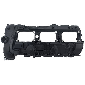 Engine Valve Cover With Gasket + PCV Fit For BMW 1 2 3 4 5 6 7 Series X4 X5 X6 RCM-BMW008 - Machter