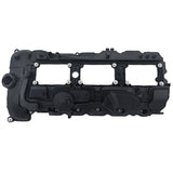 Engine Valve Cover With Gasket + PCV Fit For BMW 1 2 3 4 5 6 7 Series X4 X5 X6 RCM-BMW008 - Machter