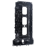 Engine Valve Cover With Gasket + PCV Fit For BMW 1 2 3 4 5 6 7 Series X4 X5 X6 RCM-BMW008 - Machter