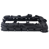 Engine Valve Cover With Gasket + PCV Fit For BMW 1 2 3 4 5 6 7 Series X4 X5 X6 RCM-BMW008 - Machter