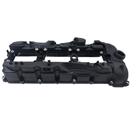 Engine Valve Cover With Gasket + PCV Fit For BMW 1 2 3 4 5 6 7 Series X4 X5 X6 RCM-BMW008 - Machter