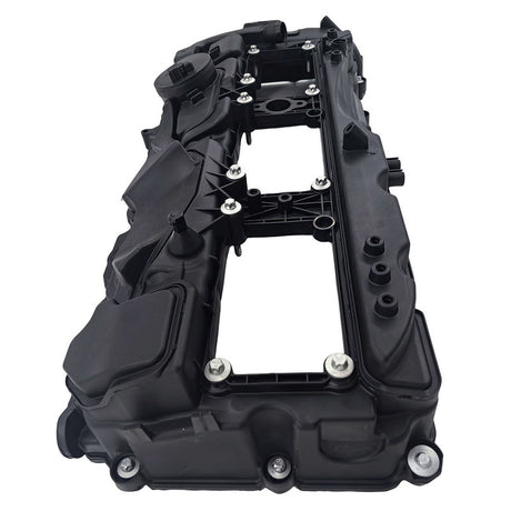 Engine Valve Cover With Gasket + PCV Fit For BMW 1 2 3 4 5 6 7 Series X4 X5 X6 RCM-BMW008 - Machter