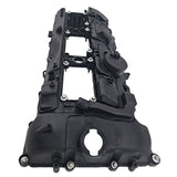 Engine Valve Cover With Gasket + PCV Fit For BMW 1 2 3 4 5 6 7 Series X4 X5 X6 RCM-BMW008 - Machter