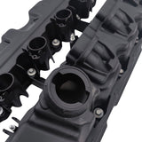 Engine Valve Cover With Gasket Fit For BMW 1 3 7 Series X6 Z4 11127565284 RCM-BMW009 - Machter