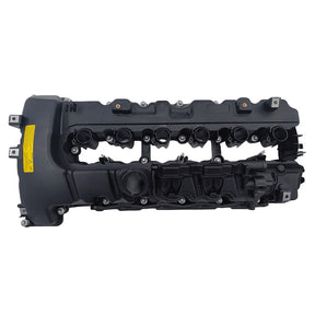 Engine Valve Cover With Gasket Fit For BMW 1 3 7 Series X6 Z4 11127565284 RCM-BMW009 - Machter