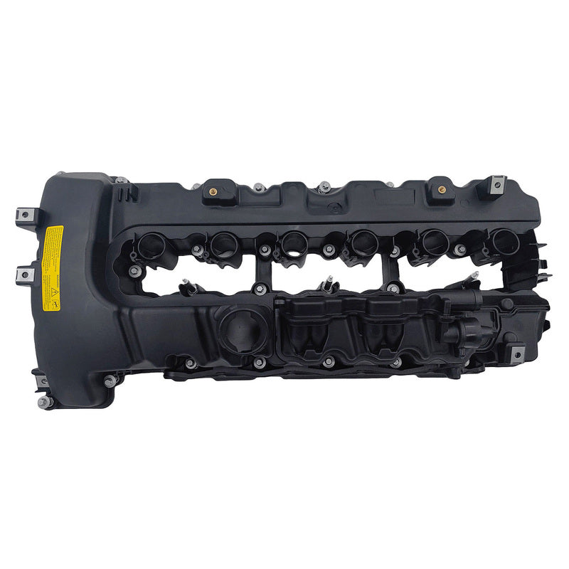 Engine Valve Cover With Gasket Fit For BMW 1 3 7 Series X6 Z4 11127565284 RCM-BMW009 - Machter