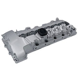 Engine Valve Cover With Gasket & PVC Fit For BMW 1 3 7 Series Z4 X6 3.0L RCM-BMW010 - Machter
