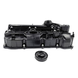 Engine Valve Cover With Gasket & Bolts Fit For BMW 1 2 3 4 5 Series X1 X3 X4 X5 Z4 11127588412 RCM-BMW011 - Machter