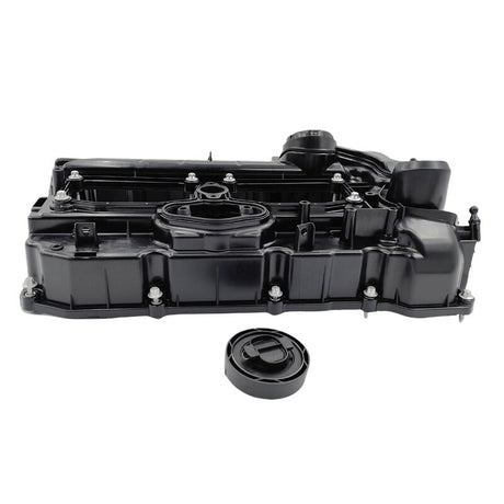 Engine Valve Cover With Gasket & Bolts Fit For BMW 1 2 3 4 5 Series X1 X3 X4 X5 Z4 11127588412 RCM-BMW011 - Machter