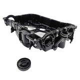Engine Valve Cover With Gasket & Bolts Fit For BMW 1 2 3 4 5 Series X1 X3 X4 X5 Z4 11127588412 RCM-BMW011 - Machter